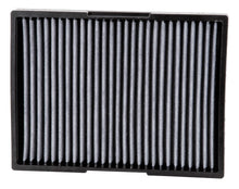  K&N Cabin Air Filter (VF2012)