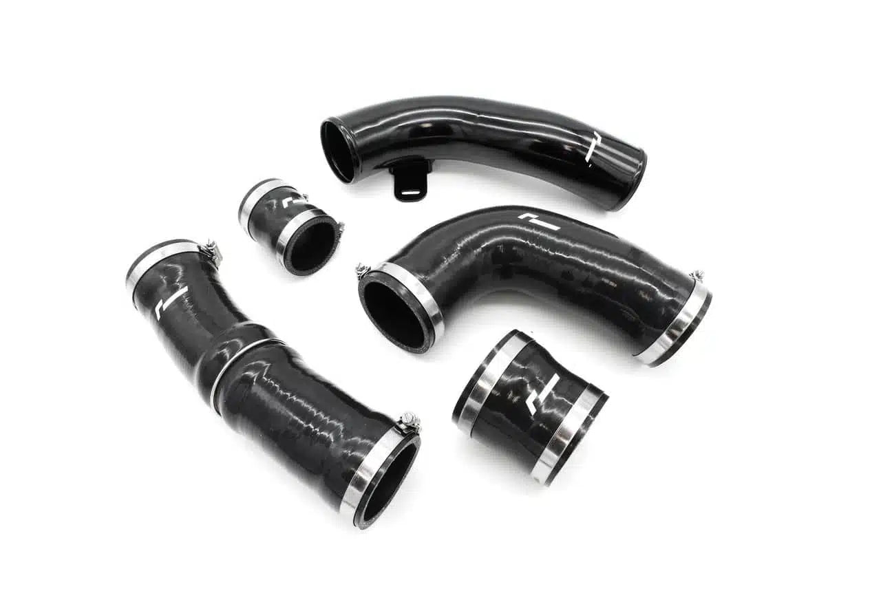 Racingline Intercooler Boost Pipes Audi RS3 (8V/8Y) & TTRS (8S) – VWR140011