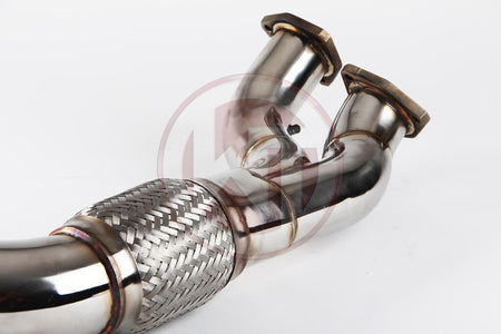 Audi TTRS 8J / RS3 8P Decat Performance Downpipe