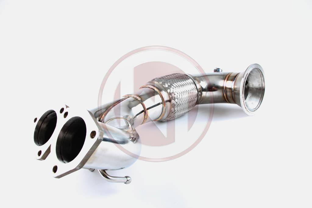 Audi TTRS 8J / RS3 8P Decat Performance Downpipe