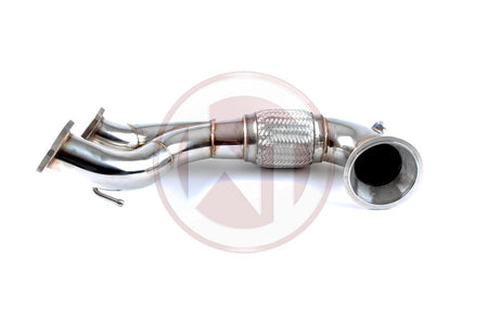 Audi TTRS 8J / RS3 8P Decat Performance Downpipe