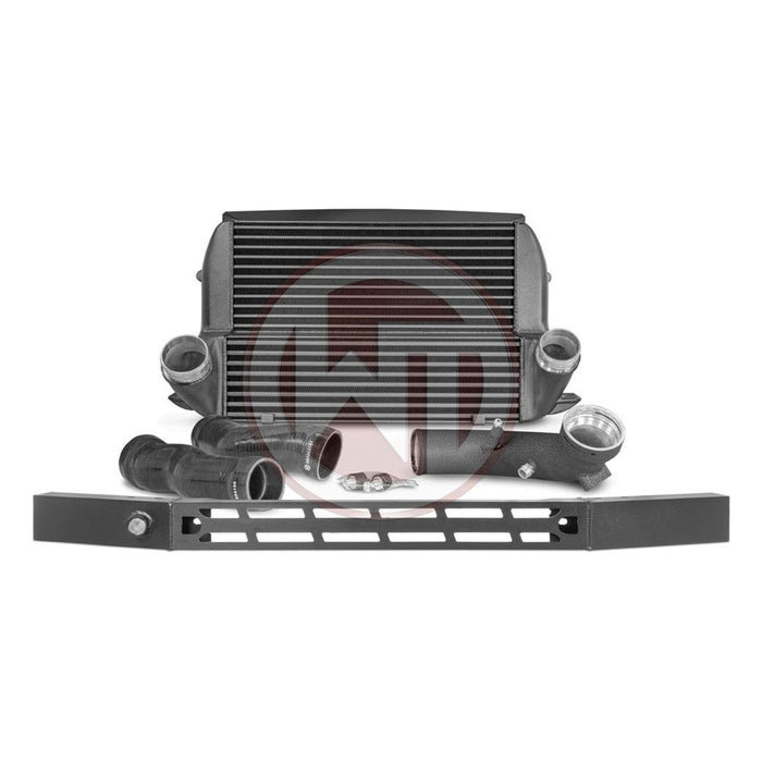 Wagner BMW N55 F20 F21 F22 F87 EVO3 Competition Intercooler Kit – M135i, M235i & M2