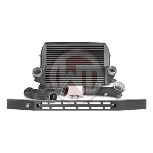 Wagner BMW N55 F20 F21 F22 F87 EVO3 Competition Intercooler Kit – M135i, M235i & M2
