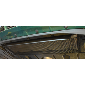 Zunsport Black Oil Cooler Grille for BMW M3 Competition M xDrive (G80) &  M4 (G82)