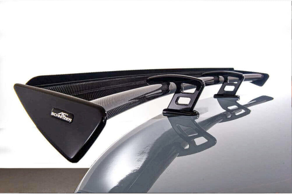 AC Schnitzer Racing Carbon Rear Wing BMW G82 M4 Coupé