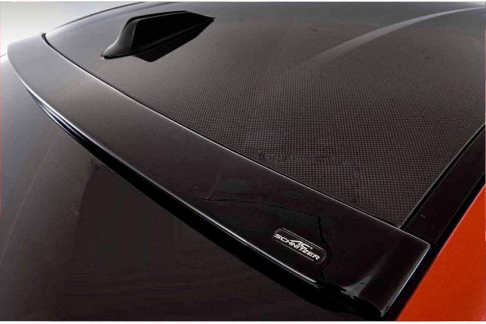 AC Schnitzer Rear Roof Spoiler - BMW G87 M2