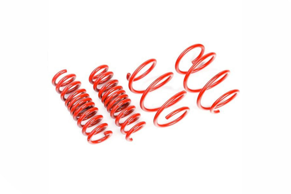 AST 30mm/25mm Lowering Springs - BMW G42 2 Series M240i (RWD)