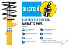  Bilstein B12 Pro Kit - BMW F Series 1 Series M135i | M140i | 2 Series M235i | M240i - Evolve Automotive