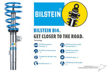  Bilstein B14 PSS Coilovers - BMW 5 Series E39 M5 - Evolve Automotive