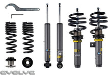  Bilstein EVO S Coilovers - BMW G42 M240i | G20 | G21 M340i xDrive - Evolve Automotive