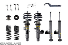  Bilstein EVO SE Coilovers - BMW G42 230i | G20 M340i | G21 330i | G22 430i