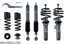  Bilstein EVO T1 Coilovers - BMW G42 M240i | G20 | G21 M340i | G23 M440i xDrive