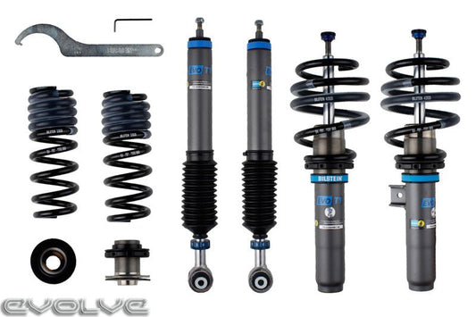 Bilstein EVO T1 Coilovers - BMW G42 M240i | G20 | G21 M340i | G23 M440i xDrive