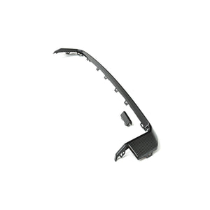 BMW G80 G81 M3 & G82 G83 M4 PRE-PREG CARBON FIBRE DIFFUSER OUTLINE TRIM BY TRE (2021+)