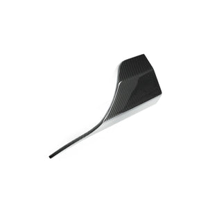 BMW G87 M2 TR87 CARBON FIBRE REAR BUMPER WINGLETS BY TRE (2023+)