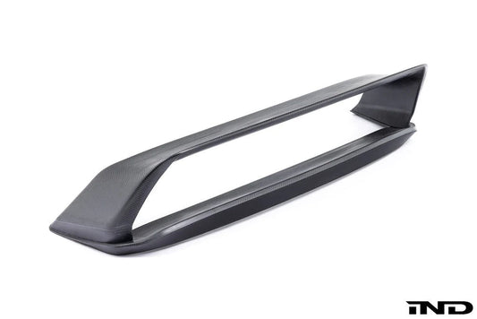 BMW M2 G87 CARBON FIBRE CLASS 3 REAR WING BY ALPHA-N (2023+)