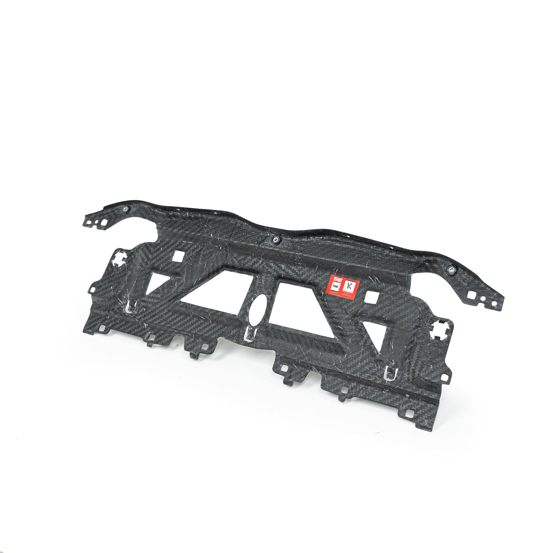 TRE Pre-Preg Carbon Fibre Cooling Shroud - BMW G87 M2, G80/G81 M3, G82/G83 M4 (2021+)