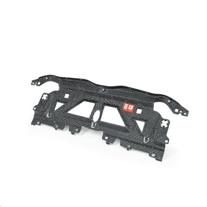 TRE Pre-Preg Carbon Fibre Cooling Shroud - BMW G87 M2, G80/G81 M3, G82/G83 M4 (2021+)