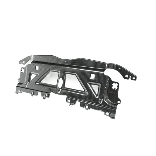TRE Pre-Preg Carbon Fibre Cooling Shroud - BMW G87 M2, G80/G81 M3, G82/G83 M4 (2021+)