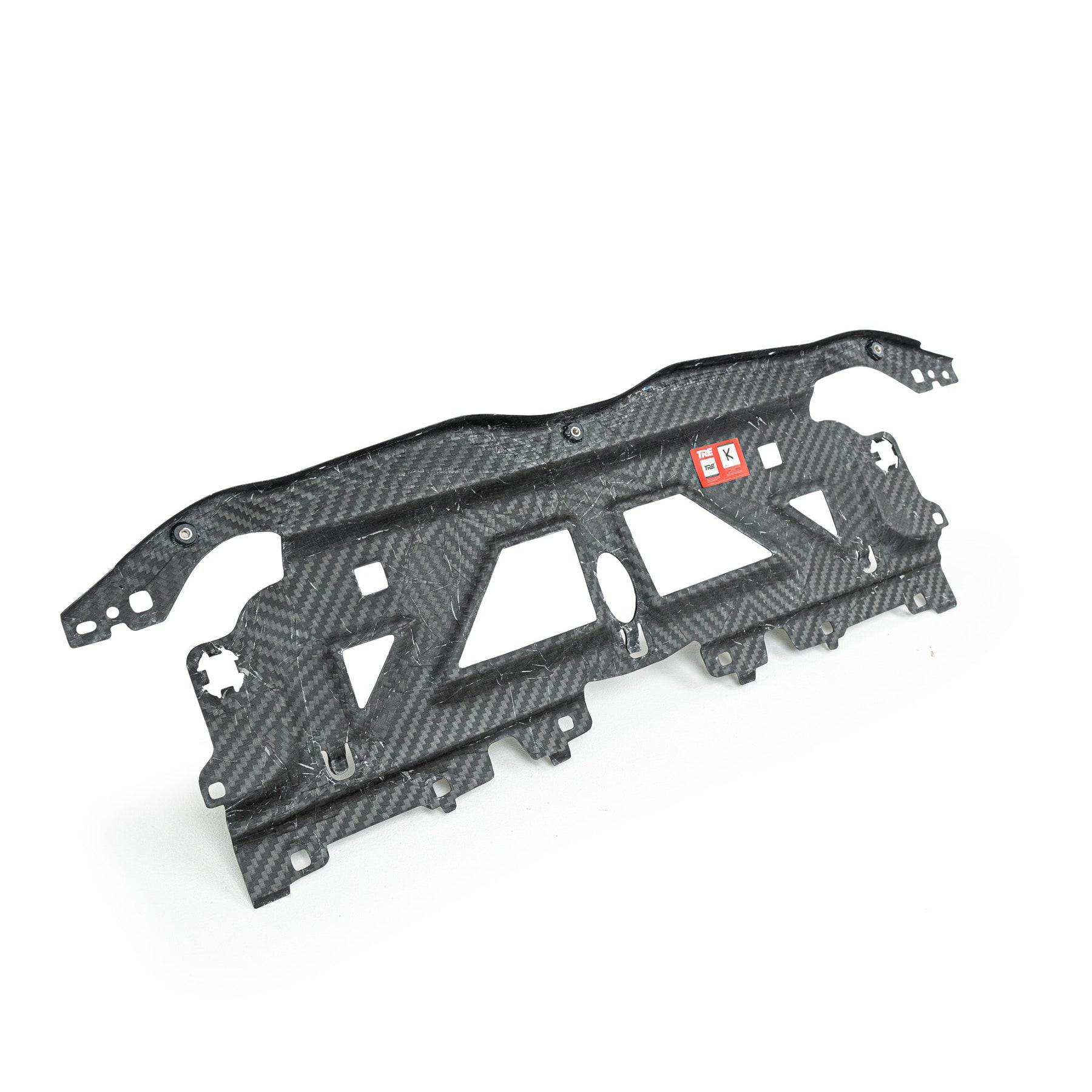 TRE Pre-Preg Carbon Fibre Cooling Shroud - BMW G87 M2, G80/G81 M3, G82/G83 M4 (2021+)