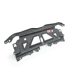 TRE Pre-Preg Carbon Fibre Cooling Shroud - BMW G87 M2, G80/G81 M3, G82/G83 M4 (2021+)