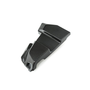 TRE Pre-Preg Carbon Fibre ECU Battery Terminal Cover - BMW G87 M2, G80/G81 M3, G82/G83 M4