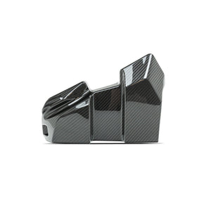 TRE Pre-Preg Carbon Fibre ECU Battery Terminal Cover - BMW G87 M2, G80/G81 M3, G82/G83 M4