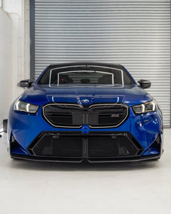 Zunsport Full Radiator & Oil Cooler Mesh Protector Kit - BMW M5 G90/G99 (2024+)