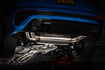 APR OPF-Back Exhaust System - RS3 Saloon 8Y