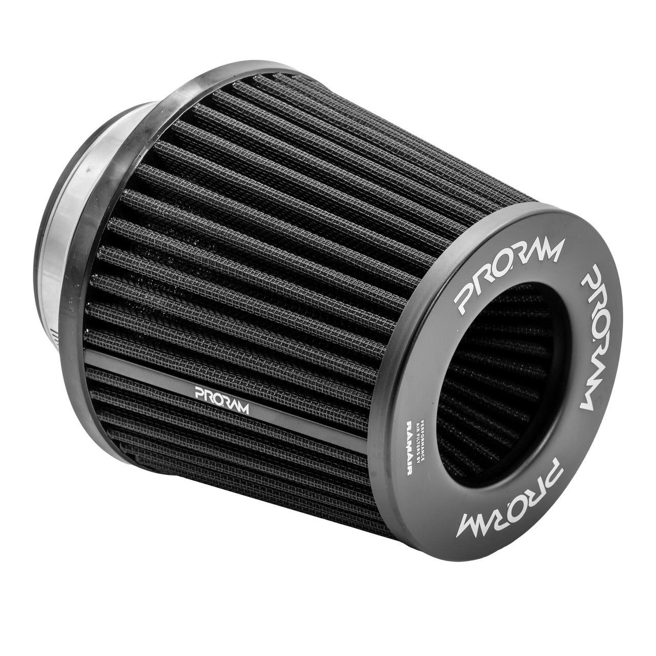 PRORAM 150mm Universal Cone Air Filter