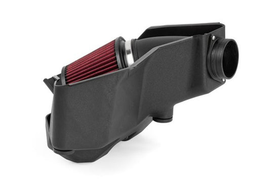 APR Pex Open Intake System - MQB And MQB-Evo EA888 Gen4