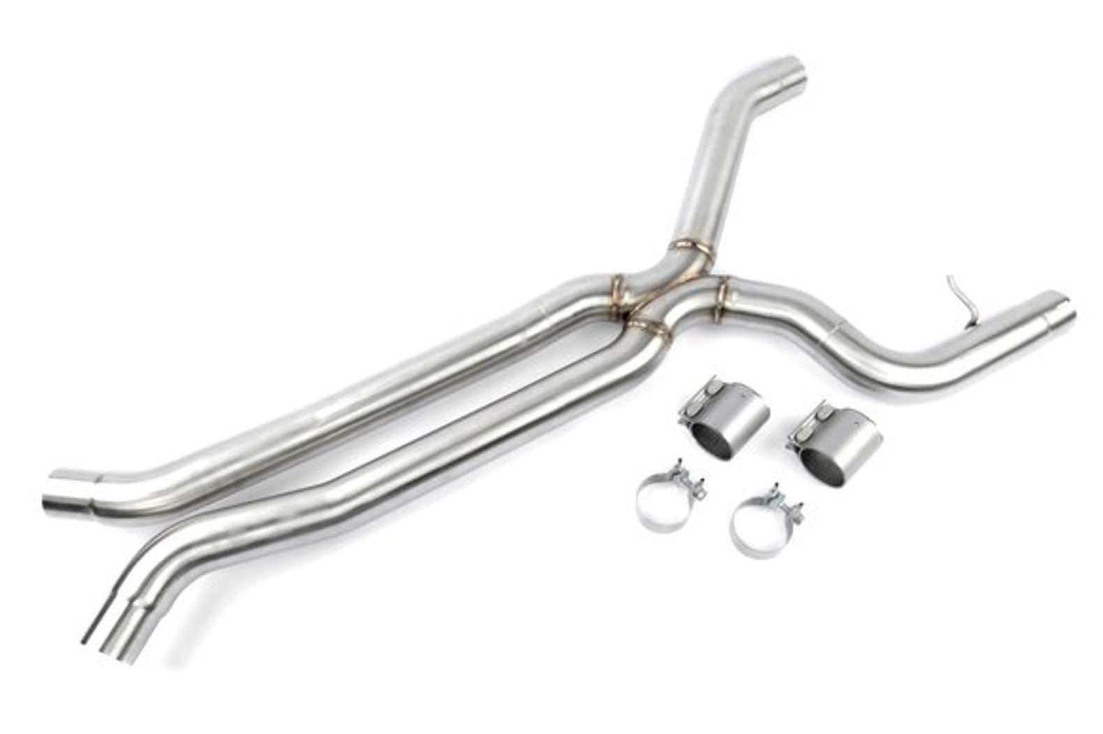 Dinan High Flow Middle Pipe 3" - M2 G87
