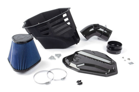 Dinan Carbon Fiber Cold Air Intake - G42 & G2x M240I/M340I/M440I