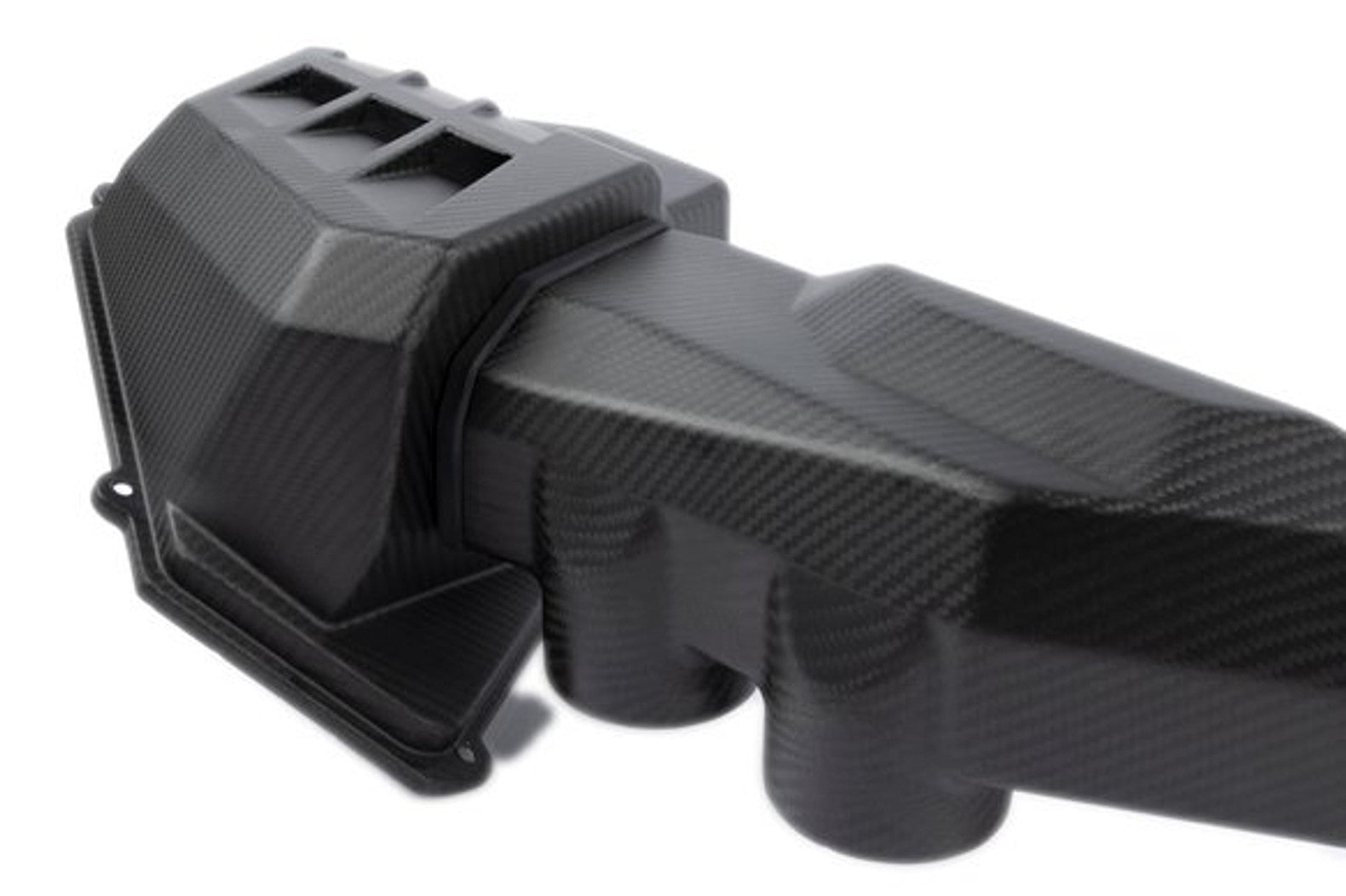 Dinan Matte Carbon Fibre Cold Air Intake - M3/M4 G80/G82/G83