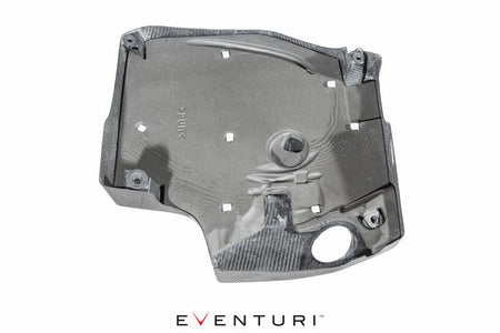 Eventuri Carbon Fibre Engine Cover - BMW F20/F21 M135I | F22 M235I | F30/F31 335I | F32/F33 435I (N55)