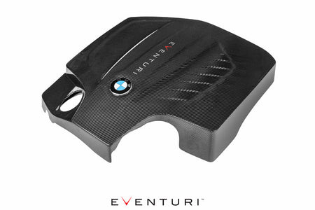 Eventuri Carbon Fibre Engine Cover - BMW F20/F21 M135I | F22 M235I | F30/F31 335I | F32/F33 435I (N55)