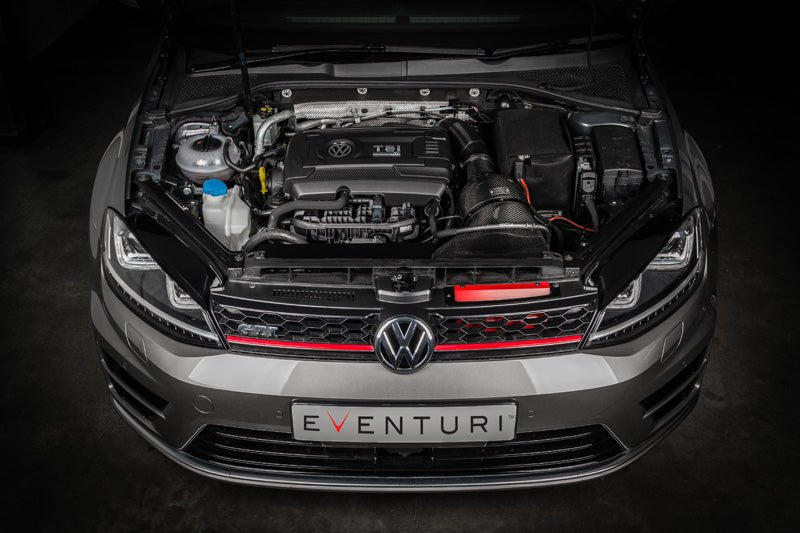 Eventuri Carbon Fibre Intake System - Audi S3 8V