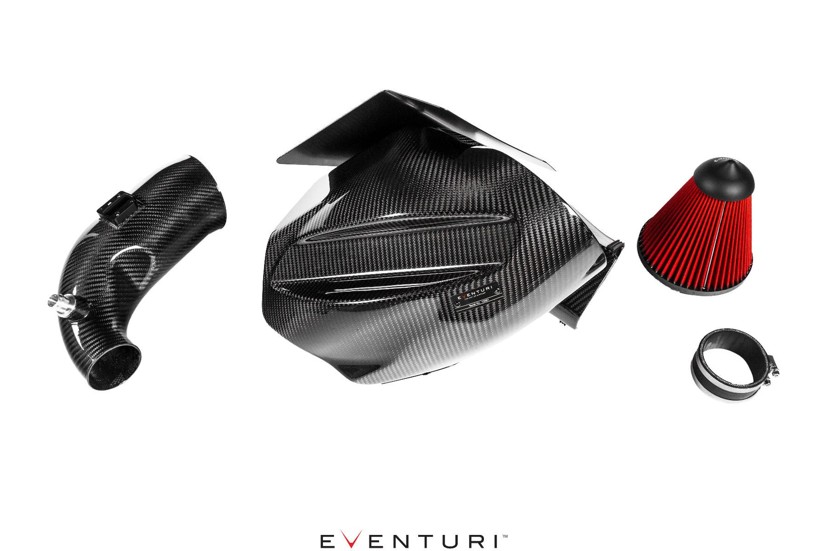 Eventuri Carbon Fibre Intake System - BMW G29 Z4 20i | 30i (B48)