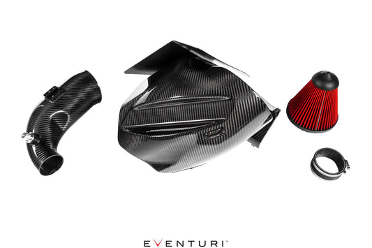 Eventuri Carbon Fibre Intake System - BMW G29 Z4 20i | 30i (B48)