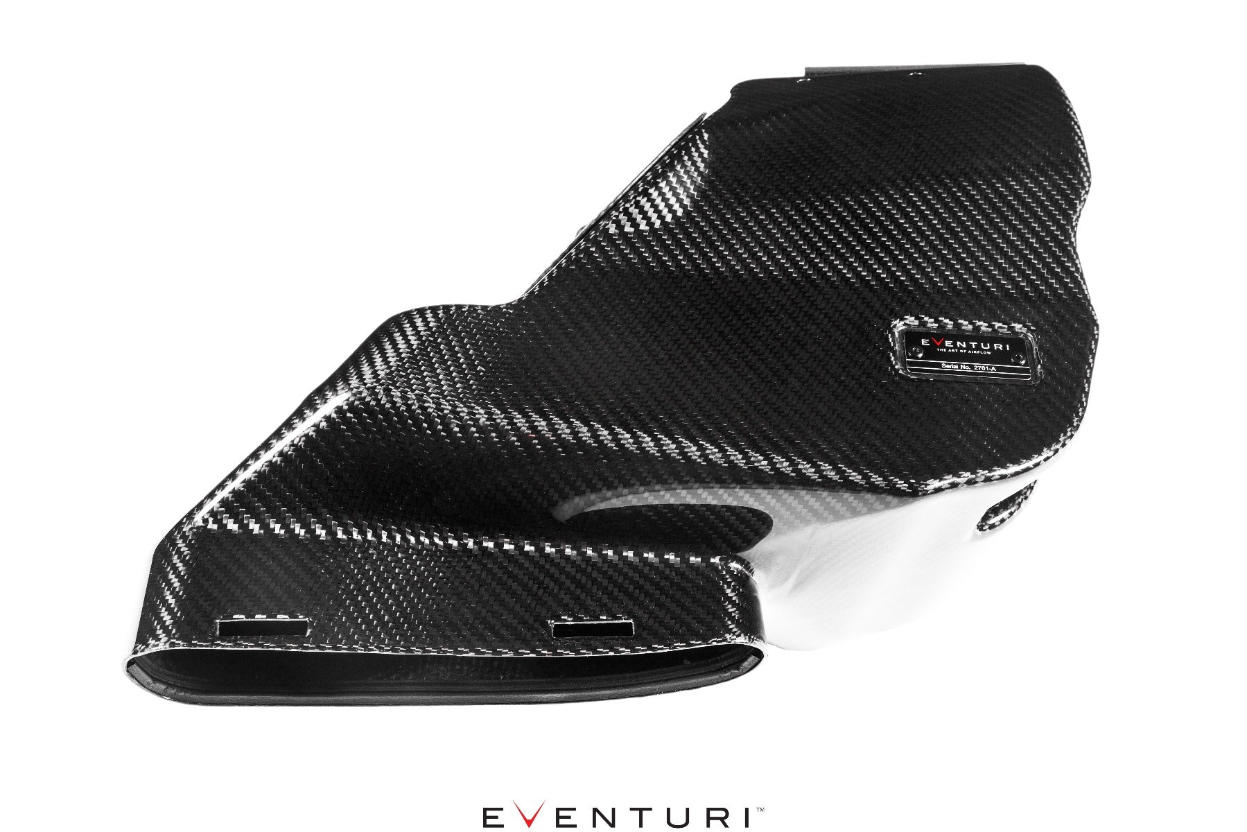 Eventuri Carbon Fibre Intake System - Mercedes A35 AMG | CLA35 AMG | A250 | CLA250 (PRE-LCI)