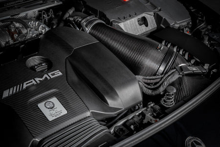 Eventuri Carbon Fibre Intake System - Mercedes W117 A45 | A45S | C118 CLA45 | CLA45S (M139)