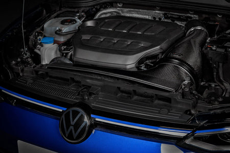 Eventuri Carbon Fibre Intake System - VW Golf MK8 GTI