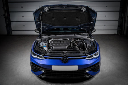 Eventuri Carbon Fibre Intake System - VW Golf MK8 R