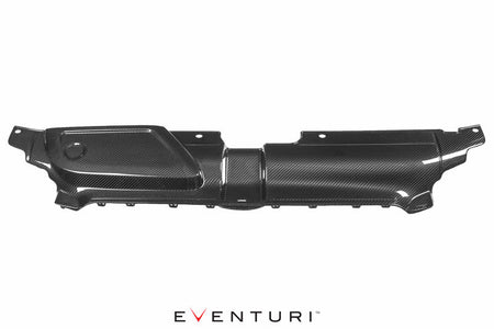 Eventuri Carbon Fibre Slam Panel - Audi B8 RS4 - Evolve Automotive