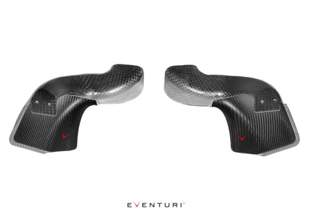 Eventuri Carbon Intake Scoop Set - BMW G80 | G81 M3 | G82 | G83 M4