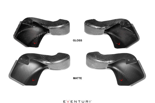 Eventuri Carbon Intake Scoop Set - BMW G80 | G81 M3 | G82 | G83 M4