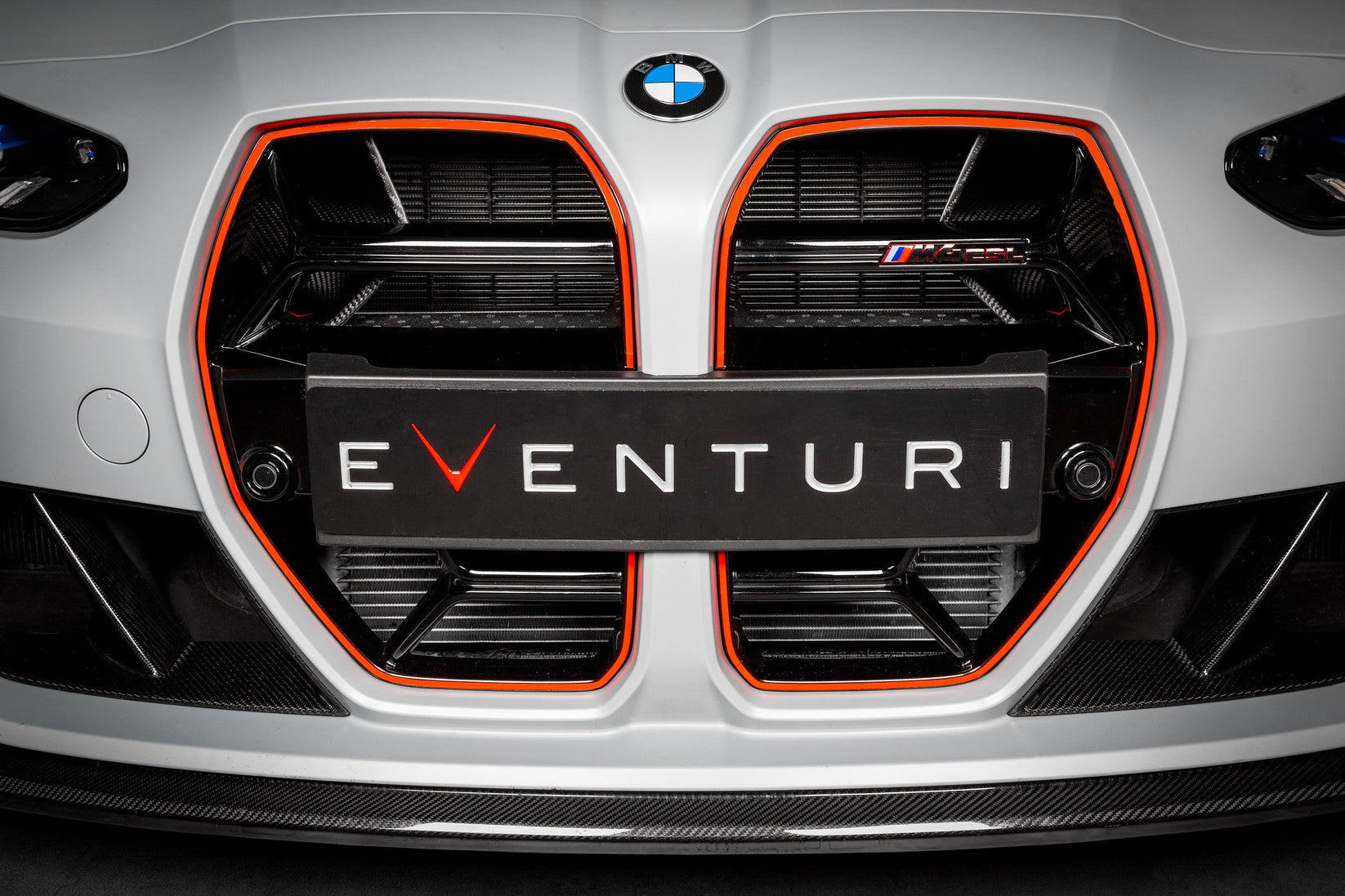 Eventuri Carbon Intake Scoop Set - BMW G80 | G81 M3 | G82 | G83 M4