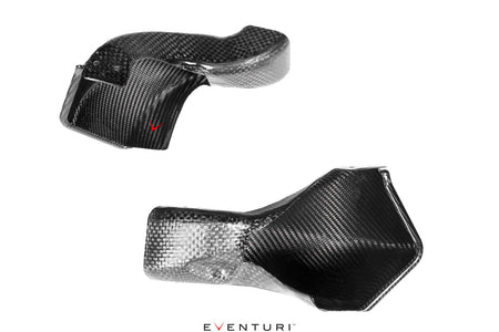 Eventuri Carbon Intake Scoop Set - BMW G80 | G81 M3 | G82 | G83 M4