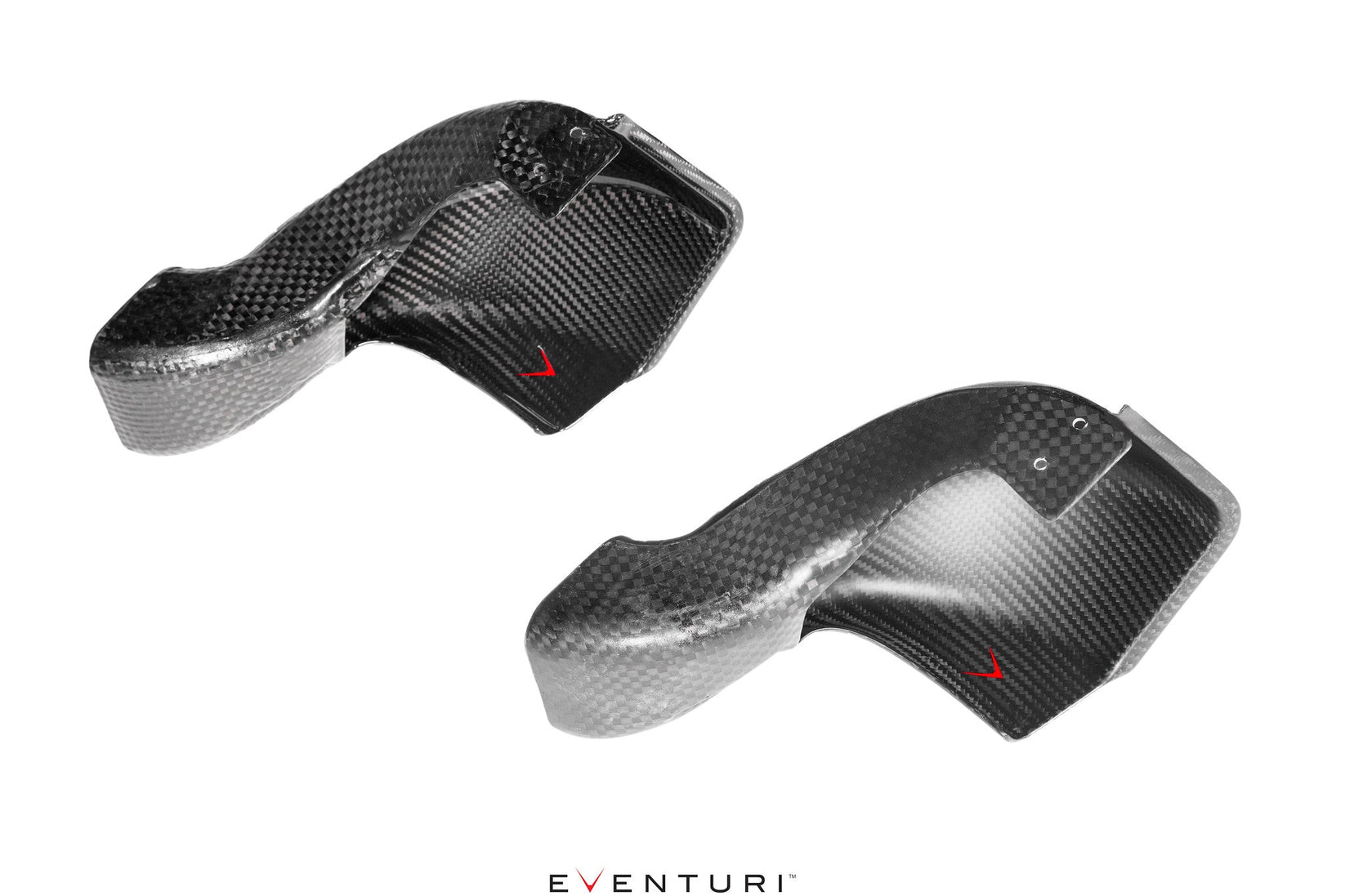 Eventuri Carbon Intake Scoop Set - BMW G80 | G81 M3 | G82 | G83 M4