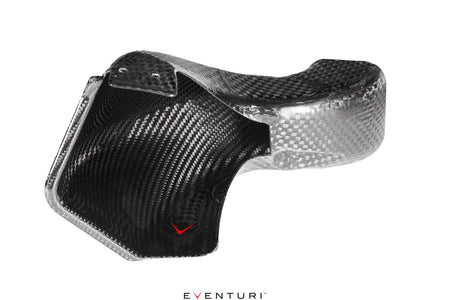 Eventuri Carbon Intake Scoop Set - BMW G80 | G81 M3 | G82 | G83 M4